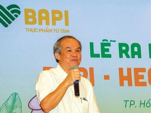 10 năm thăng trầm của 'bầu' Đức