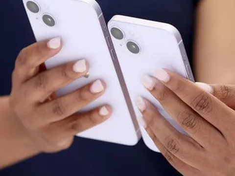 Quốc gia duy nhất trên thế giới cấm bán iPhone 14