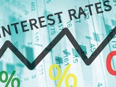 Một ngân hàng nâng lãi suất tiền gửi lên 9,5%/năm