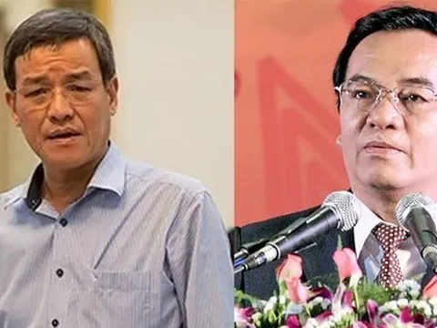 Bắt cựu Bí thư Tỉnh ủy và cựu Chủ tịch UBND tỉnh Đồng Nai về tội nhận hối lộ