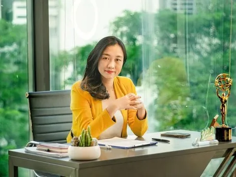 CEO 5S Media bật mí 5 xu thế truyền thông tiếp thị năm 2023, các marketer không thể bỏ lỡ