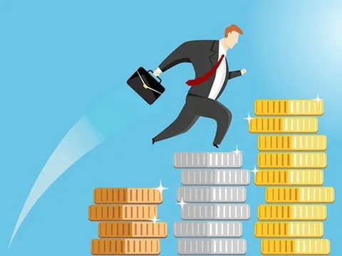 Cập nhật BCTC ngày 20/10: Một CTCK lỗ gần 200 tỷ vì cổ phiếu ngân hàng, nhiều doanh nghiệp vẫn tăng trưởng cao