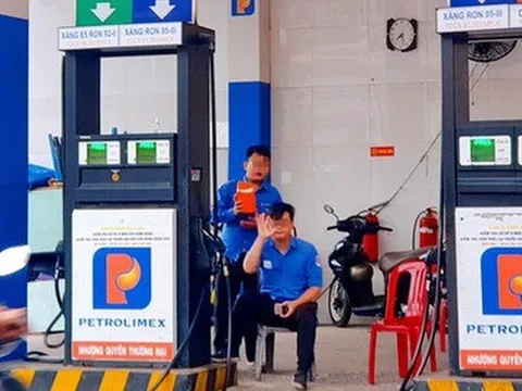 Bao giờ thôi cảnh 'hết xăng, còn dầu'?