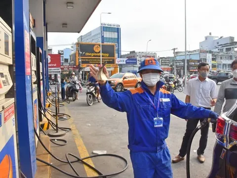 Một thương nhân phân phối xăng dầu ở Hải Dương "mất tích"