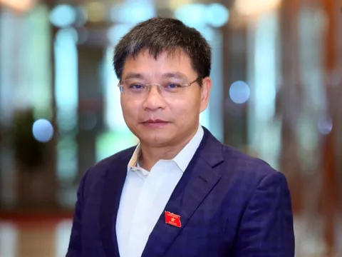Bí thư Điện Biên Nguyễn Văn Thắng được giới thiệu làm Bộ trưởng GTVT
