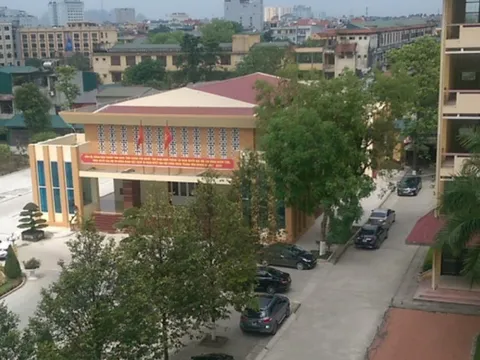 5 cán bộ ở Thanh Hóa bị khai trừ Đảng do đánh bạc, làm giả tài liệu