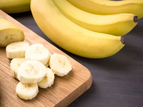 Phát hiện "thần dược" từ chuối có thể chống mọi chủng COVID-19