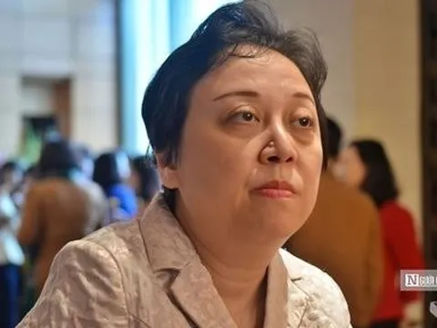 “Mong tân Bộ trưởng Y tế sẽ vượt qua được những áp lực”