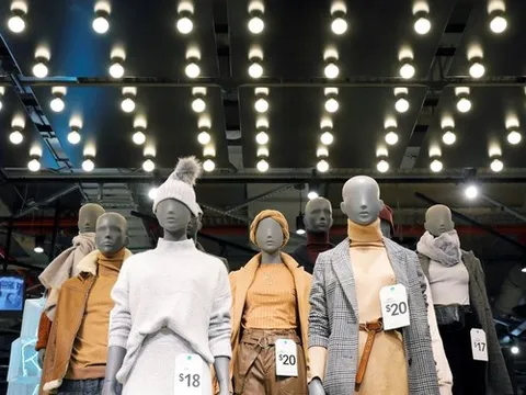 Thời trang nhanh ngày càng hợp gu người dùng - đây là những cái tên đang đe dọa H&M, Zara, Uniqlo