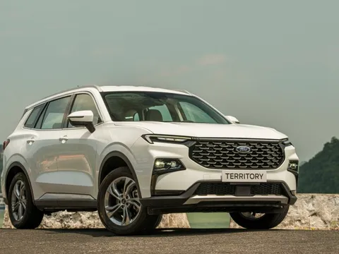 3 mẫu xe rẻ nhất phân khúc vừa cập bến thị trường Việt Nam