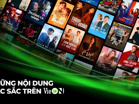 DatVietVAC tăng tốc đầu tư vào nền tảng công nghệ truyền thông giải trí