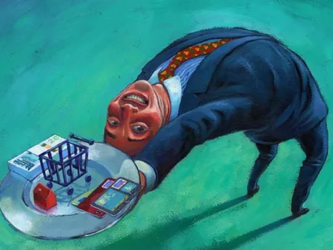 9 thói quen khiến bạn làm mãi vẫn nghèo, người giàu luôn cố tránh xa: Số 1 khiến bao người “rỗng ví”, tăng gánh nợ nần lúc nào chẳng hay