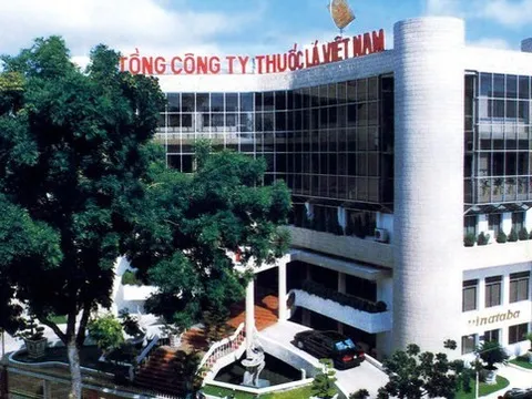Tổng Cty Thuốc lá Việt Nam chuyển nhượng hơn 30.000 m2 'đất vàng' không xin phép Thủ tướng