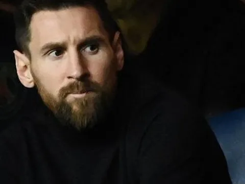 Messi chơi lớn, đầu tư vào thung lũng Silicon
