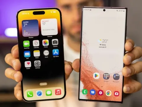 Bức tranh 'xám xịt' của thị trường di động toàn cầu: Giảm giá, khuyến mại sẽ là xu hướng chủ đạo dịp cuối năm