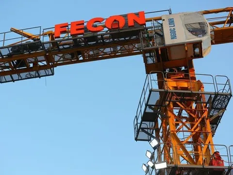 Fecon trúng 2 gói thầu mới tại dự án nhiệt điện và điện gió ngoài khơi