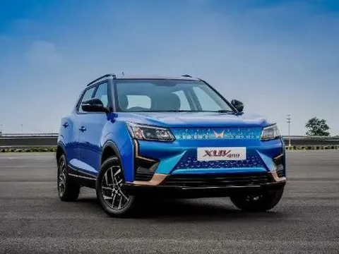 Loạt ô tô điện siêu rẻ sẽ xuất hiện trên thị trường vào năm 2023, giá chỉ từ 200 triệu đồng