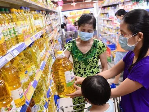 Vì sao sau 20 năm người tiêu dùng vẫn chưa phân biệt được hàng bình ổn?