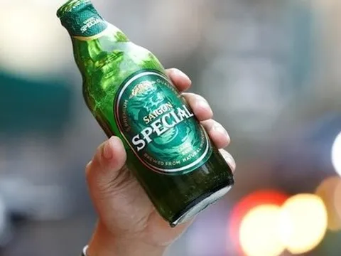 Được tỷ phú Thái gọi là “viên ngọc quý”, biên lợi nhuận gộp của Sabeco (SAB) tăng lên 31%, 9T2022 đạt 4.424 tỷ đồng LNST