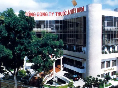 Tổng công ty Thuốc lá sai phạm trong góp vốn dự án "đất vàng" tại 152 Trần Phú