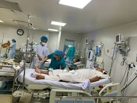 Tp.HCM thêm 3 người chết vì sốt xuất huyết