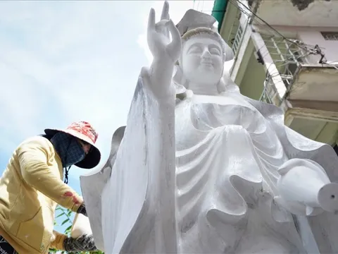 Có gì hấp dẫn trong tour du lịch “Quận 6 - Chuyện nhỏ trong lòng chợ Lớn”?