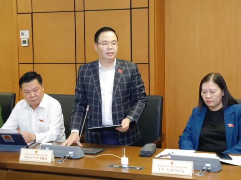 Từ vụ Tân Hoàng Minh, FLC, Công ty An Đông, đại biểu Quốc hội đề nghị làm rõ trách nhiệm quản lý