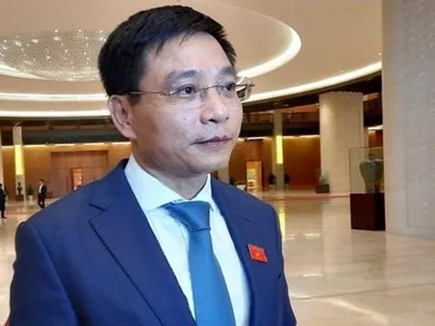 Chia sẻ đầu tiên của tân Bộ trưởng Giao thông vận tải