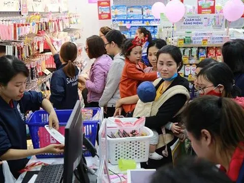 Chuyển đổi số: Áp lực và động lực tăng trưởng cho ngành bán lẻ