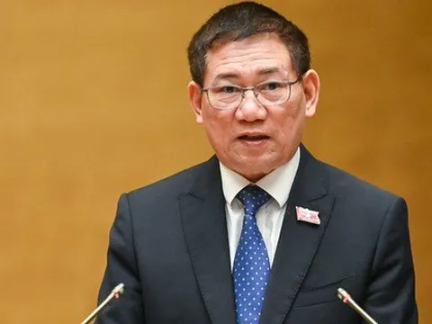 Đề xuất dành 12.500 tỉ đồng tăng lương cơ sở từ 1-7-2023