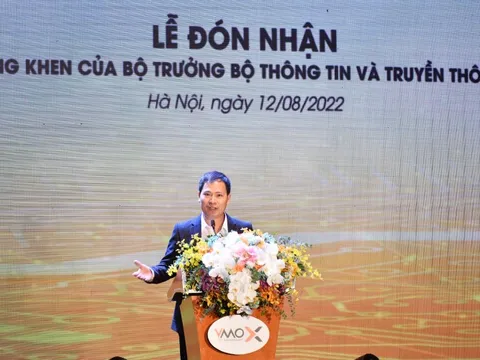 Kinh nghiệm thực tiễn của VMO Holdings trong tiến trình số hóa