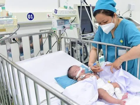 TP.HCM: Một tuần gần 2.000 ca sốt xuất huyết, 3 ca tử vong