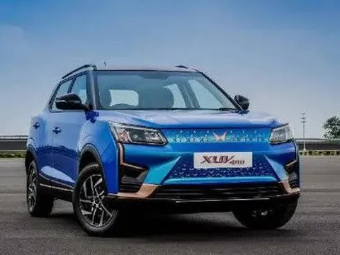 Loạt ô tô điện siêu rẻ sẽ xuất hiện trên thị trường vào năm 2023, giá chỉ từ 200 triệu