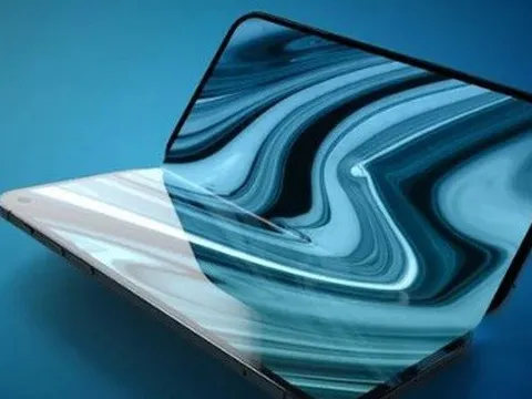 Apple sẽ ra mắt iPad có thể gập lại vào năm 2024?