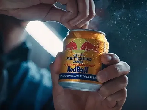 Hành trình cùng người trẻ bừng sức sống, truyền tải năng lượng tích cực