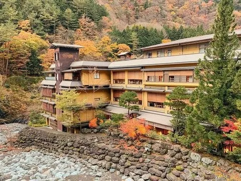 Bên trong khách sạn onsen lâu đời nhất thế giới hơn 1.300 năm tuổi có gì?