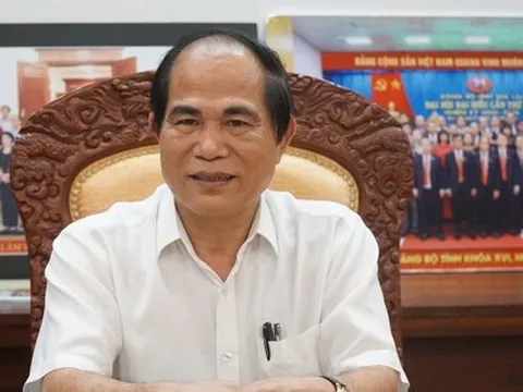 Cựu Chủ tịch tỉnh Gia Lai vừa bị cách chức tiếp tục xin đi chữa bệnh