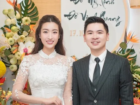 Tập đoàn T&T do chồng hoa hậu Đỗ Mỹ Linh làm lãnh đạo: Quy mô vốn 22.000 tỷ đồng, kinh doanh từ nông sản, ngân hàng đến địa ốc, năng lượng