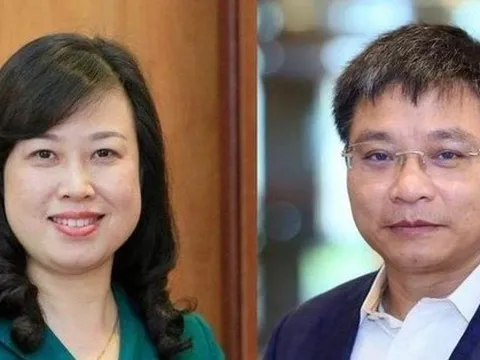 Tân Bộ trưởng Giao thông vận tải, Y tế: Hành động gì khi ngồi ghế nóng?