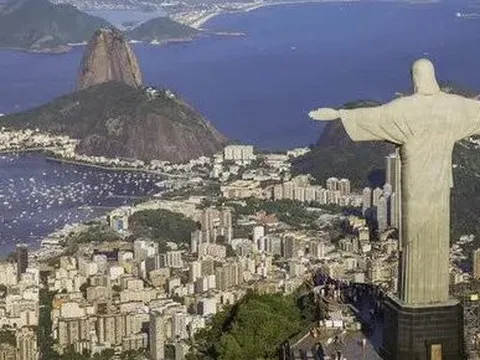 Ý nghĩa tên các quốc gia trên thế giới, có nơi phức tạp có nước lại đơn giản đến bất ngờ