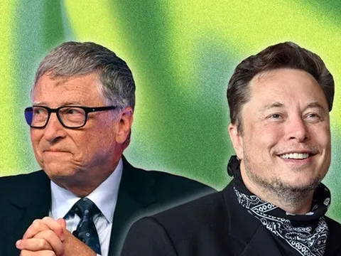 Khai phá cách tối ưu sức mạnh thời gian mà tỷ phú Elon Musk và Bill Gates đều áp dụng
