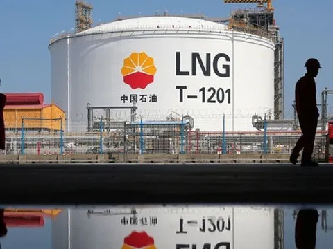 Châu Âu sốt sắng giành giật nguồn khí đốt ít ỏi, châu Á vẫn 'bình chân như vại' nhờ nguồn nhiên liệu dồi dào, giá rẻ hơn rất nhiều