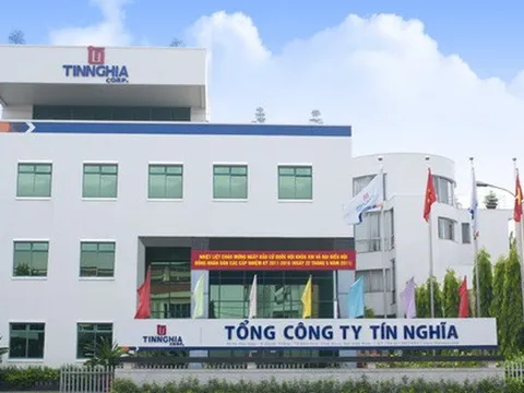 5 năm của TTC Group ở Tín nghĩa Corp