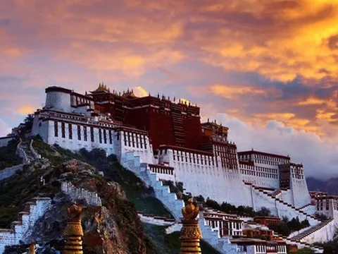 Những điều ít ai biết về Tây Tạng, vùng đất kỳ thú được mệnh danh là "nóc nhà thế giới"