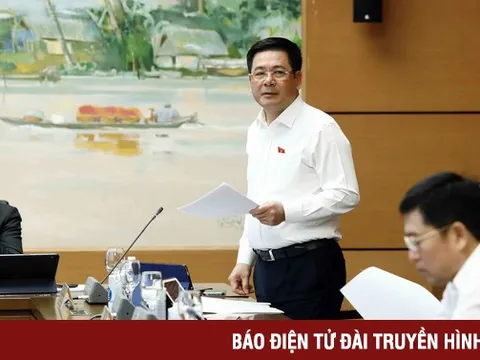 Bộ trưởng Nguyễn Hồng Diên: Việt Nam chưa bao giờ thiếu xăng dầu