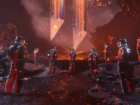 SpaceSpeakers thực hiện concert "không sân khấu", trải nghiệm nhập vai đầu tiên tại Việt Nam