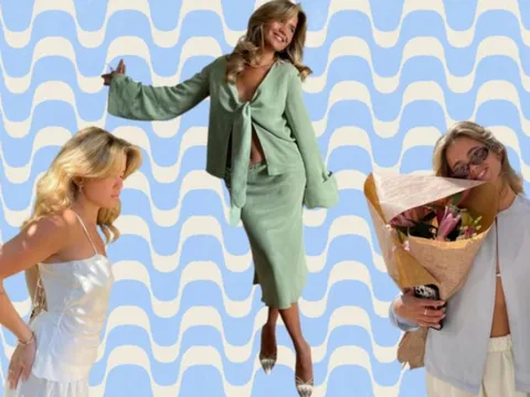 Từ một nhân viên bán cá, TikToker 25 tuổi trở thành doanh nhân trẻ sở hữu đế chế thời trang triệu USD