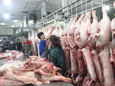 Thực phẩm sạch đảm bảo an toàn cho mâm cơm của người dân cần giải pháp đồng bộ