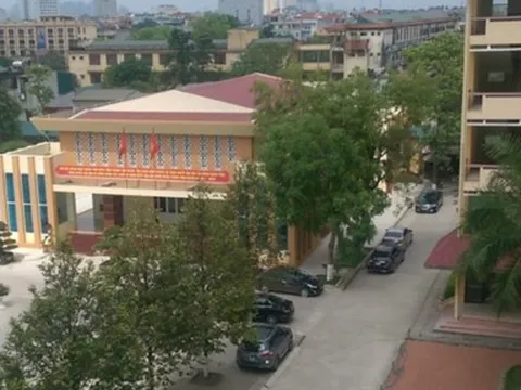 Thanh Hóa: Khai trừ 5 đảng viên thuộc Khối Cơ quan và Doanh nghiệp