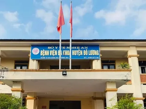 Nghệ An: Chỉ đạo làm rõ nguyên nhân vụ mẹ con sản phụ tử vong